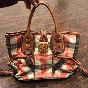 EUC Juice Couture Tote Bag 👜